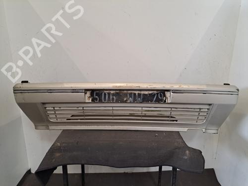 Used Front bumper CITROËN BX (XB-_) 16 (75 hp) 28391925