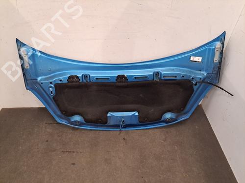 Hood CITROËN DS3 (SA_) 1.4 VTi 95 | BP31036095C1 