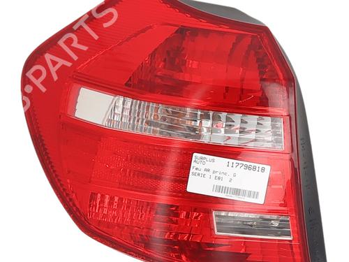 Left taillight BMW 1 (E81) 118 i | BP37163822C34 - Image 5