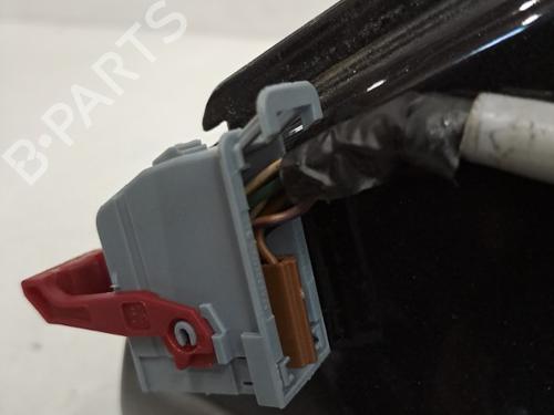 Left mirror FIAT CROMA (194_) 1.9 D Multijet (194AXB1B) | BP28409876C26 