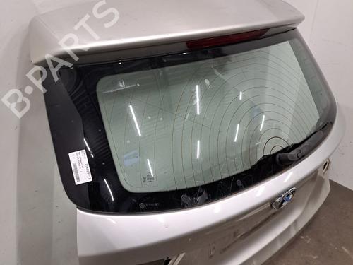 Tailgate BMW X3 (F25) xDrive 20 d | BP29843348C6