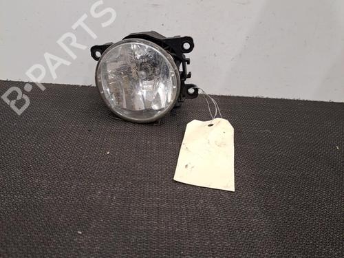 Used Right front fog light RENAULT SCÉNIC III (JZ0/1_) 1.5 dCi (110 hp) 28391090