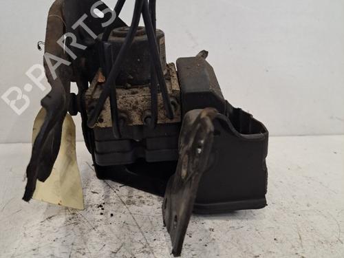 ABS pump CITROËN C3 II (SC_) 1.4 HDi 70 (SC8HZC, SC8HR0, SC8HP4) | BP28398771M43  - Image 5