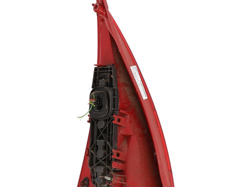 Right taillight CITROËN C2 (JM_) 1.4 | BP32195785C35 