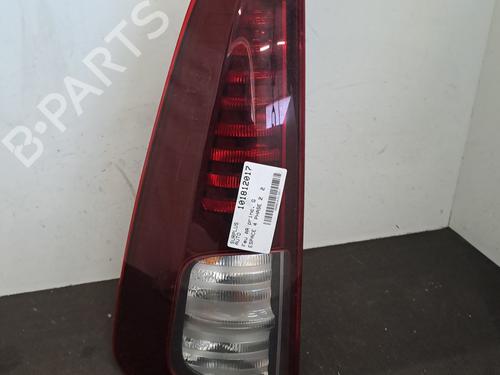 Used Left taillight RENAULT ESPACE IV (JK0/1_) 2.0 dCi (JK01, JK02, JK1J, JK1K, JK1H) (150 hp) 28401193