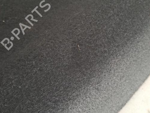 Used Rear parcel shelf CITROËN DS3 (SA_) 1.6 HDi 110 (112 hp) 28390994