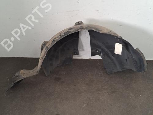 Used Wheel arch RENAULT CAPTUR I (J5_, H5_) 1.5 dCi 90 (J5N4, J5M5, J5MW, J5M6, J5AL, J5AJ) (90 hp) 31192116