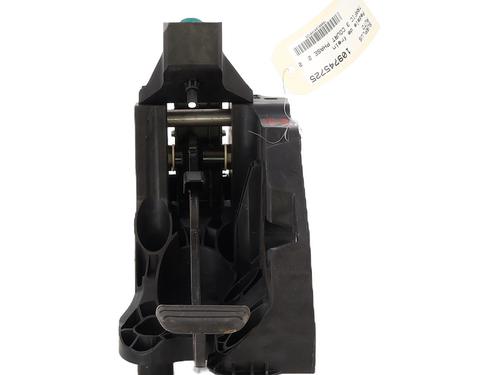 Used Break pedal Break pedal RENAULT TRAFIC III Van (FG_) 2.0 dCi 110 (FGMW) (110 hp) 31175894 31175894