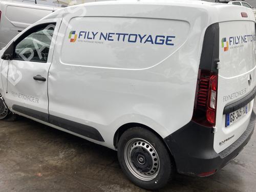 Gummiliste RENAULT EXPRESS Box Body/MPV 1.3 TCe 100 (F6MA) | BP37748527C142 - Image 13