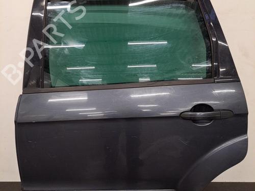 Used Left rear door FORD S-MAX (WA6) 2.0 TDCi (140 hp) 28404934