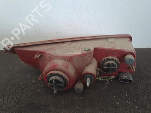 Right tailgate light RENAULT LAGUNA Coupe (DT0/1) 2.0 dCi (DT01, DT08, DT09, DT0K, DT12, DT1C, DT1D, DT1M,... | BP28406481C80 