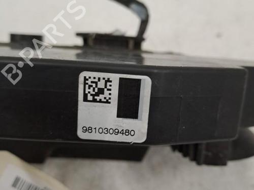 Front left lock PEUGEOT 308 SW II (LC_, LJ_, LR_, LX_, L4_) 1.2 THP 130 | BP28390689C98 