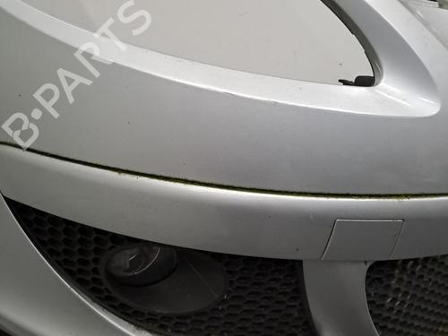 Front bumper SEAT TOLEDO III (5P2) 1.9 TDI | BP29063789C7 