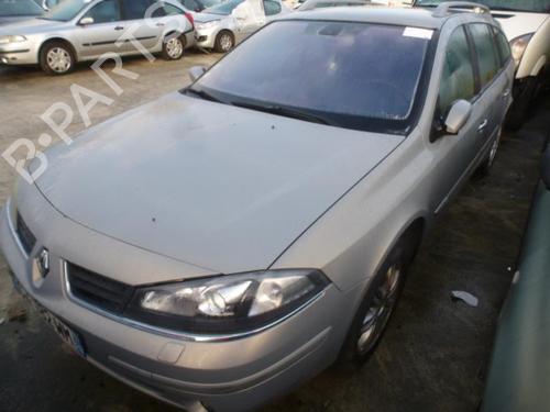 Faro izquierdo RENAULT LAGUNA II Grandtour (KG0/1_) 1.9 dCi | BP28400227C28 