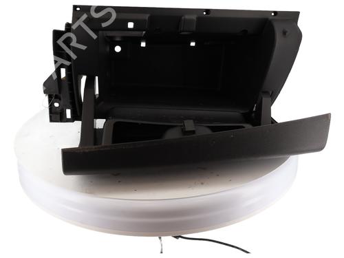 Glove box RENAULT TRAFIC III Van (FG_) 1.6 dCi 115 (FGMD) | BP31097393C95 - Image 4