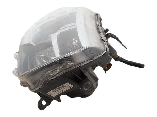 Right headlight DACIA SANDERO II 1.0 SCe 75 (B8JC, B8JD, B8NC) | BP39483305C29 - Image 4