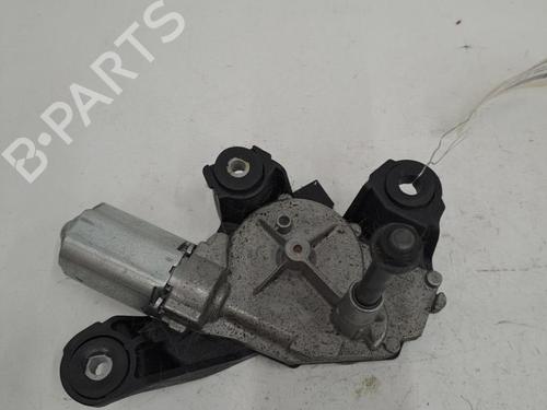 Rear wiper motor RENAULT MEGANE III Grandtour (KZ0/1) 1.5 dCi (KZ09, KZ0D, KZ1G, KZ29, KZ14, KZ1W, KZ10, KZ1F,... | BP28402050M102 