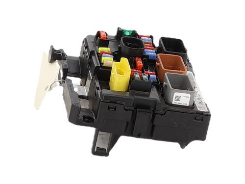 Fuse box CITROËN C3 II (SC_) 1.6 HDi | BP36955392E1 - Image 5