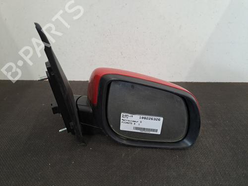 Used Right mirror KIA PICANTO III (JA) 1.0 (67 hp) 28403468
