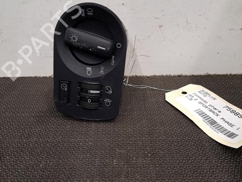 Used Switch AUDI A3 Sportback (8PA) 1.9 TDI (105 hp) 28391219