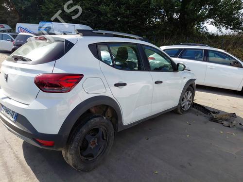 Ratstangsstang DACIA SANDERO III 1.0 TCe 90 | BP31716733I23 - Image 12