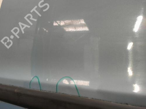 Left rear door FIAT PANDA (169_) 1.2 (169.AXB11, 169.AXB1A) | BP28394791C4 