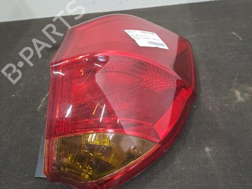Right taillight KIA CEE'D (JD) 1.6 CRDi 110 | BP28403781C35 - Image 4