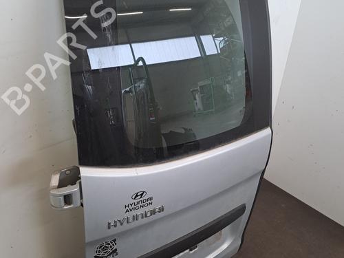 Left tailgate HYUNDAI H-1 Cargo (TQ) 2.5 CRDi | BP28400625C76 