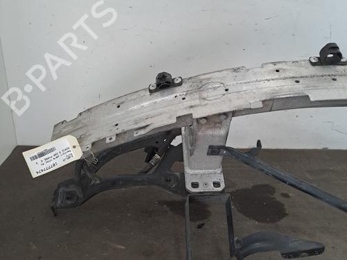 Front bumper reinforcement BMW 5 (E60) 525 xd | BP29843170C109 