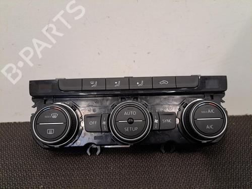 Climate control VW GOLF VII (5G1, BQ1, BE1, BE2) 1.6 TDI | BP28402903I5 