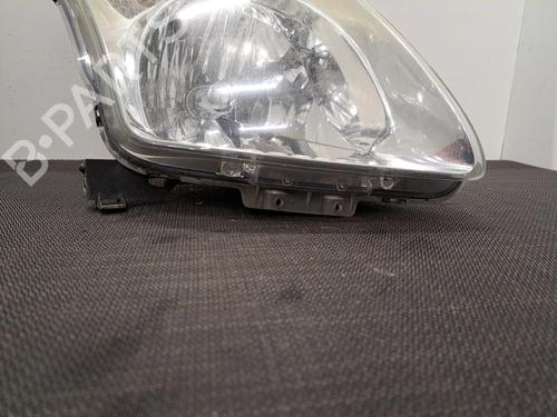 Used Right headlight Right headlight SUZUKI SWIFT III (MZ, EZ) 1.3 (RS413, ZC11S) (92 hp) 28404987 28404987