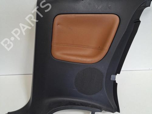 Used Rear right panel Rear right panel PEUGEOT 207 CC (WD_) 1.6 16V (120 hp) 28396976 28396976