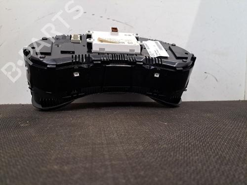 Instrument cluster CITROËN DS4 (NX_) 1.6 HDi 115 | BP28409789C47  - Image 5
