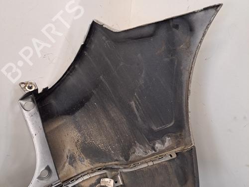 Rear bumper RENAULT MEGANE III Grandtour (KZ0/1) 1.5 dCi (KZ09, KZ0D, KZ1G, KZ29, KZ14, KZ1W, KZ10, KZ1F,... | BP28403016C8 