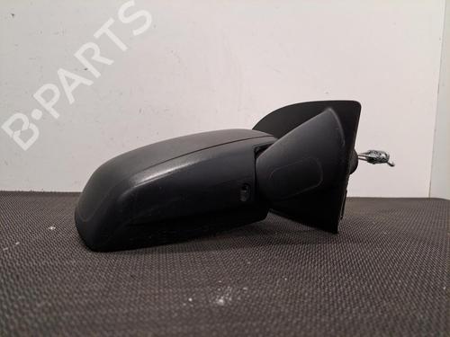 Used Right mirror FIAT PANDA (169_) 1.2 (169.AXB11, 169.AXB1A) (60 hp) 28410376