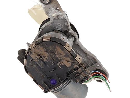 Used Front wiper motor Front wiper motor CITROËN C4 Picasso II 1.6 BlueHDi 120 (120 hp) 36395300 36395300