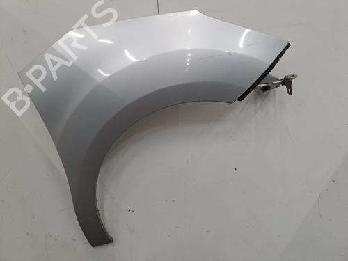 Used Right front fenders CITROËN C3 II (SC_) 1.6 HDi 90 (90 hp) 29909397