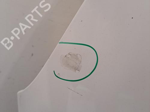 Hood CITROËN DS3 (SA_) 1.4 HDi 70 (SA8HP4) | BP29912637C1 