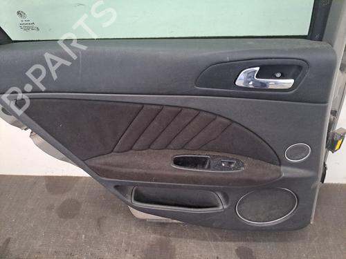 Left rear door ALFA ROMEO 159 (939_) 1.9 JTDM 8V (939AXE1B) | BP28395945C4