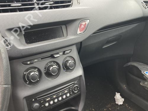Rear parcel shelf CITROËN C3 II (SC_) 1.1 i | BP28403570C85 - Image 21