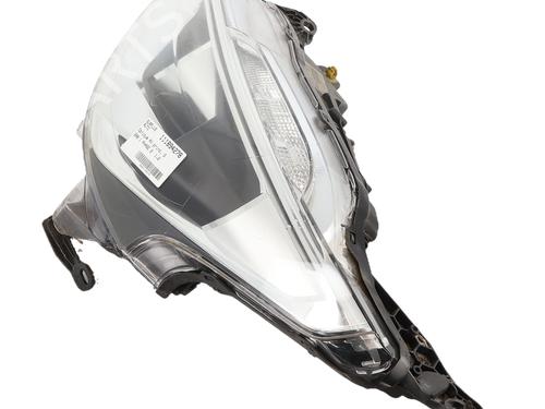 Used Left headlight Left headlight 37250013 37250013