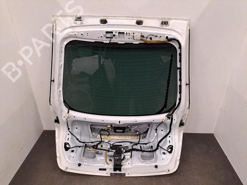 Tailgate MAZDA 6 Hatchback (GH) 2.2 MZR-CD (GH10) | BP28407694C6 - Image 7
