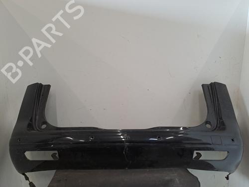 Used Rear bumper PEUGEOT 5008 (0U_, 0E_) 1.6 HDi (110 hp) 29625042