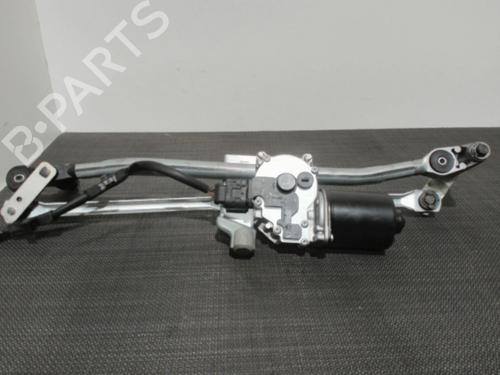 Front wiper motor BMW 1 (E81) 118 d | BP28399793M29