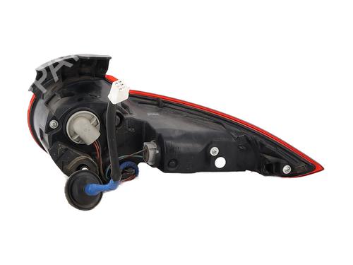 Used Left taillight Left taillight MAZDA MX-5 IV (ND__) 1.5 (ND6E, ND5RC) (132 hp) 32765850 32765850