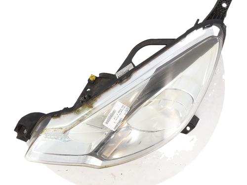 Used Left headlight Left headlight 37452963 37452963