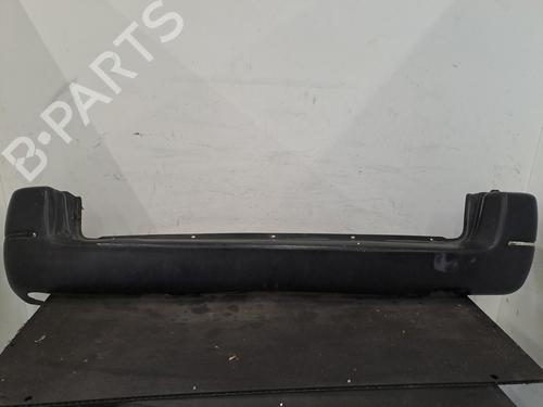 Used Rear bumper PEUGEOT PARTNER MPV (5_, G_) 1.6 HDi 90 (90 hp) 32187804