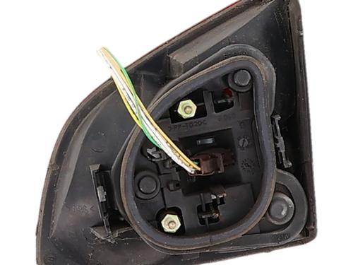 Venstre baglygte bagklap Venstre baglygte bagklap PEUGEOT 406 Break (8E/F) 2.0 HDI 110 (109 hp) 39896384 39896384