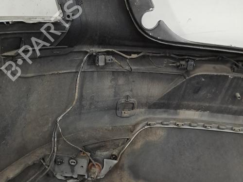 Rear bumper SEAT TOLEDO III (5P2) 1.9 TDI | BP29061362C8 