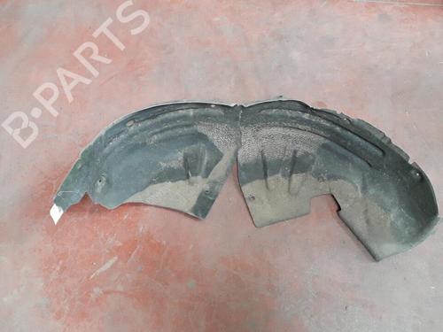 Used Wheel arch RENAULT SCÉNIC IV (J9_) 1.5 dCi 110 (110 hp) 28410792